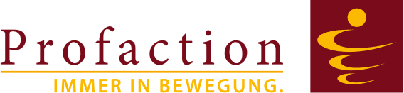 Logo: Profaction